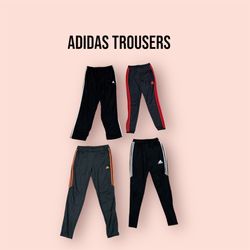 PANTALONES ADIDAS