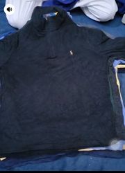 Pull à demi-zippé Ralph Lauren 40 pcs