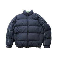 Authentic Vintage Nike Puffer Jackets