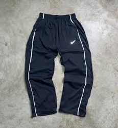 Premium Nike Track Pants