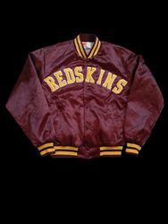 Baseball jacket
