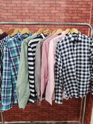 Men Tommy Hilfiger Shirts 25Pcs