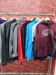 Men Nike Hoodies 10Pcs