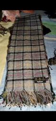 Lenços Barbour 200 peças
