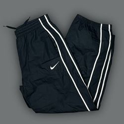 Calças de Pista Nike Masculinas Premium
