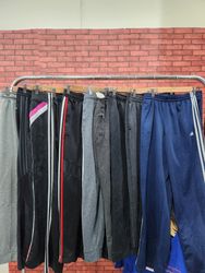 Pantalons de sport de marque 10 pièces