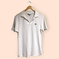 Lacoste T-Shirts