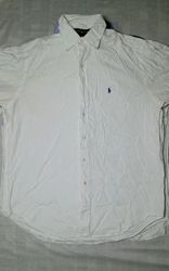 Chemise Ralph Lauren 20 (R)