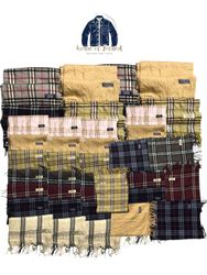 Cachecóis Burberry Y2k
