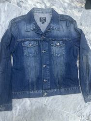Giubbotti in Denim 13 Pezzi