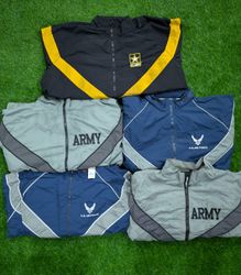 Army Style 1999 WindBreaker