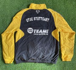 Nike Parachute Jacket 12 Pieces