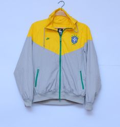 Nike / Adidas jacktes