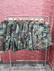 Army jackets USA 10Pcs