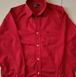 Polo Ralph Lauren Shirts 25 pcs