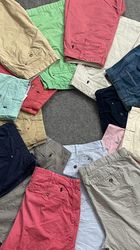 Shorts Tommy Polo