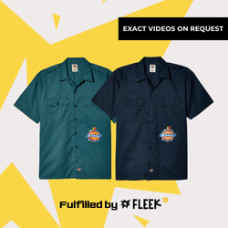Dickies Shirts