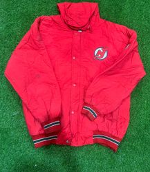 NFL NHL Starter and NBA Jackets