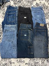 Zimmermann Jeanshose 25 Stück
