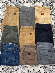 Dickies Hosen 30 Stück