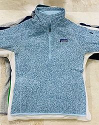 Patagonia Fleeces