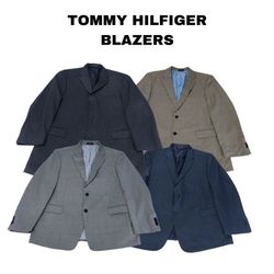 Tommy Hilfiger blazers