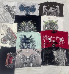 South Pole  Ecko Tapout Some Printed  28 Pieces