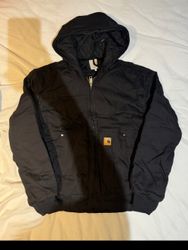 Jaquetas Carhartt Rework Style