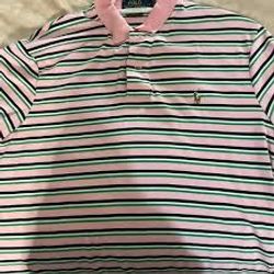 Polo Vintage Aesthetic Polo Ralph Lauren polo shir..