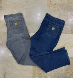 Carhartt Jeans