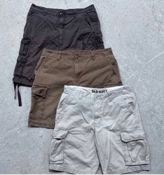 Unbranded Cargo Shorts