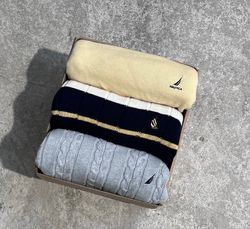 Nautica Sweaters