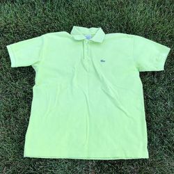 Camisetas Premium Lacoste