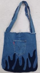 CR2914 Upcycled Mix Bags - 10 Pcs