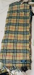 Burberry scrarves