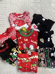 Maglione/Felpa di Natale