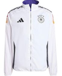 Soccer TrackJacket