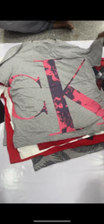 カルバン・クライン Tシャツ