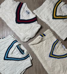 スポーツセーター 10個入り