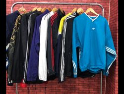 Adidas Track Tops 10 Stück