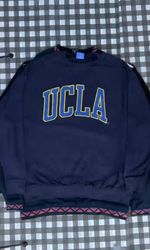 Mixed Branded Sweatshirts - 20 Pcs