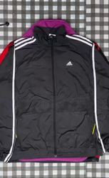 Nike & Adidas Jackets
