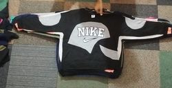 Sudadera Nike Rework