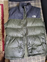 Die North Face Puffers