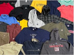 Branded Mix