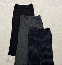 Y2K Stil Damenhose