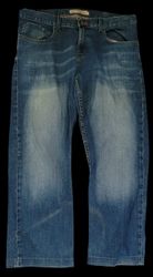 Lee denim pant 13pcs