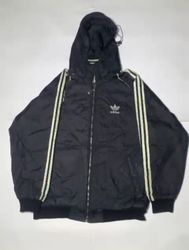 Adidas Zipper