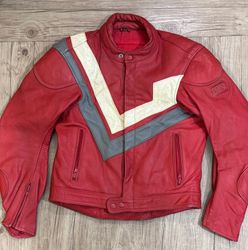 Leather Jacket 10-pcs