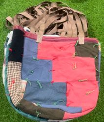 Unbranded Rework-Stil gesteppte Taschen